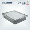 Clangsonic Submersible Transducer for deburring