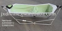 PORTABLE FOLDING HAMMOCK