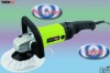 POWER TOOLS In electrical equipment &supplies TG040 ANGLE POLISHER WITH 1200W 180MM 600-3000RPM