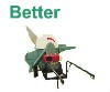 Hot Sell Wheat and Rice Thresher