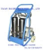 Diesel Injector Tank Cleaner/ CNC lathe