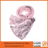 fashion ladies wool scarf