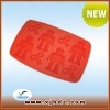 Silicon Rubber kitchenware tool/brake mould in food safety