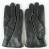 pu leather gloves