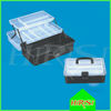 High quality plastic fishing box