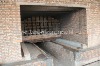 Baoshen tunnel kiln for sale in Uzbekistan