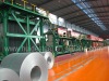 prepainted steel production equipment/line