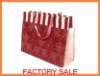 Hot sale pp woven bag for gift