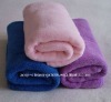 Wholesale good design and multi-purpose Microfiber car cleaning cloth