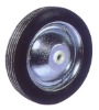 rubber wheel SR1400