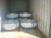 galvanized steel strip