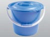 MF-7072 Childcare Nappy Plastic Bucket (12L)