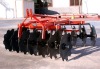 tractor disc harrow