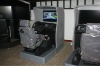 vehicle driving simulator