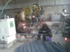 hexagonal steel bar