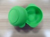 food grade silicone baby feeding bowl