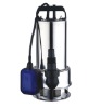 Dirty Water Submersible Pump (KQXXXB66P)