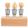 Wine Stopper Sets,Wine Bottle Stopper,Wine Stopper,Bottle Stopper