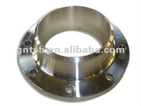 ASME B16.5 Class1500 Weld-Neck flange (WN)