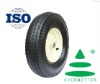 EBT TRW004 TUBELESS RUBBER WHEEL E