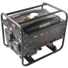 electric welding machine china GN210 forced air cooling black with 100% copper wire