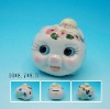 2012 New design Ceramic Piggy Bank