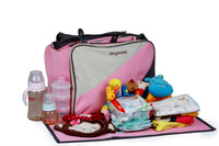 Practical Stylish Diaper Bag DT100