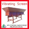 huizhong brand liner vibrating screen