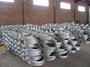 hot dipped galvanized wire