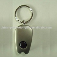 LED Metal Keychain,Keychain