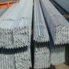 equal galvanized steel angle