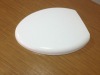 FG005 Round Sanitary Seat part