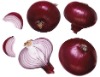 red onion