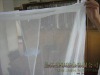 Long-lasting insecticide-treated Mosquito net