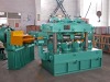 YGL40C Vertical straightening machine