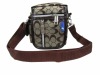 Lasted fashion design camera bag