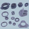 open casting,stainless steel casting, sand casting process