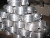 Tie wire galvanized