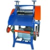 Good performance cable peeling/stripping machine 0086-15981823781