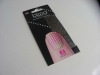 Newest 3D Crystal Nail Sticker