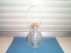 glass wasp trap,glass bee catcher,glassware