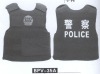 Stab proof vest