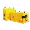 Gearbox for Plastic Extruder