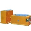 Gearbox for Plastic Extruder