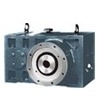 Gearbox for Plastic Extruder