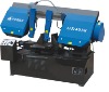 Horizontal Metal Band Sawing Machine