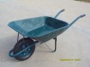 wheel barrow