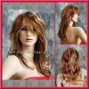 Synthetic Wig SW0027