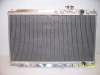 High Performance Aluminum racing Radiator for TOYOTA