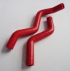 performance silicone radiator hose kit for TOYOTA RS200